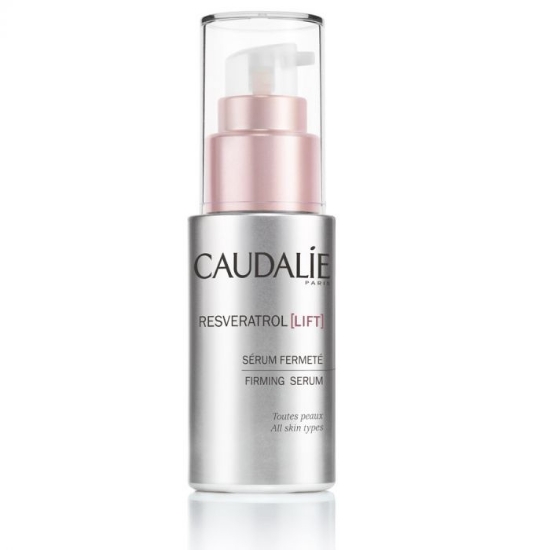 RESVERATROL-LIFT INSTANT FIRMING SERUM 2021